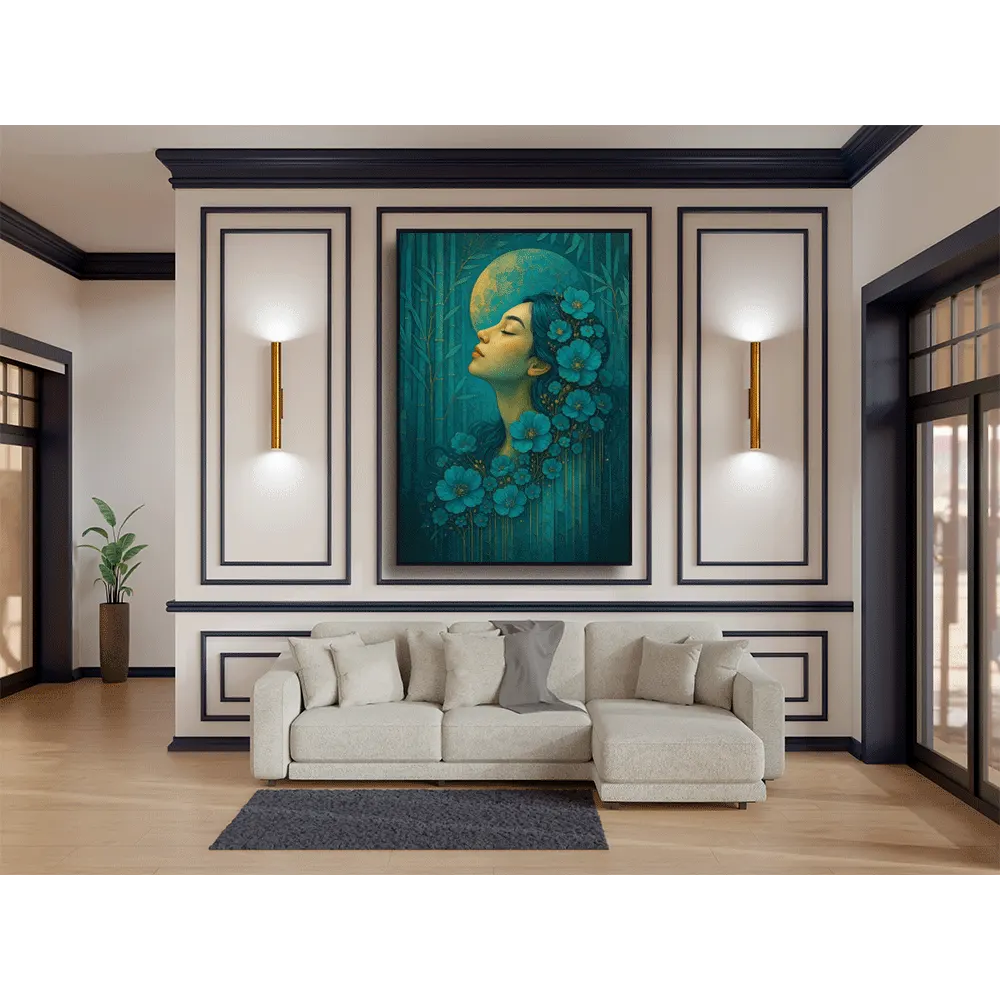 025 | A Hold leánya - Image 2