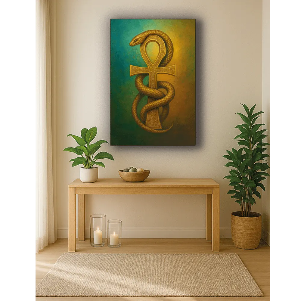 054 | Élet kulcsa - Image 2