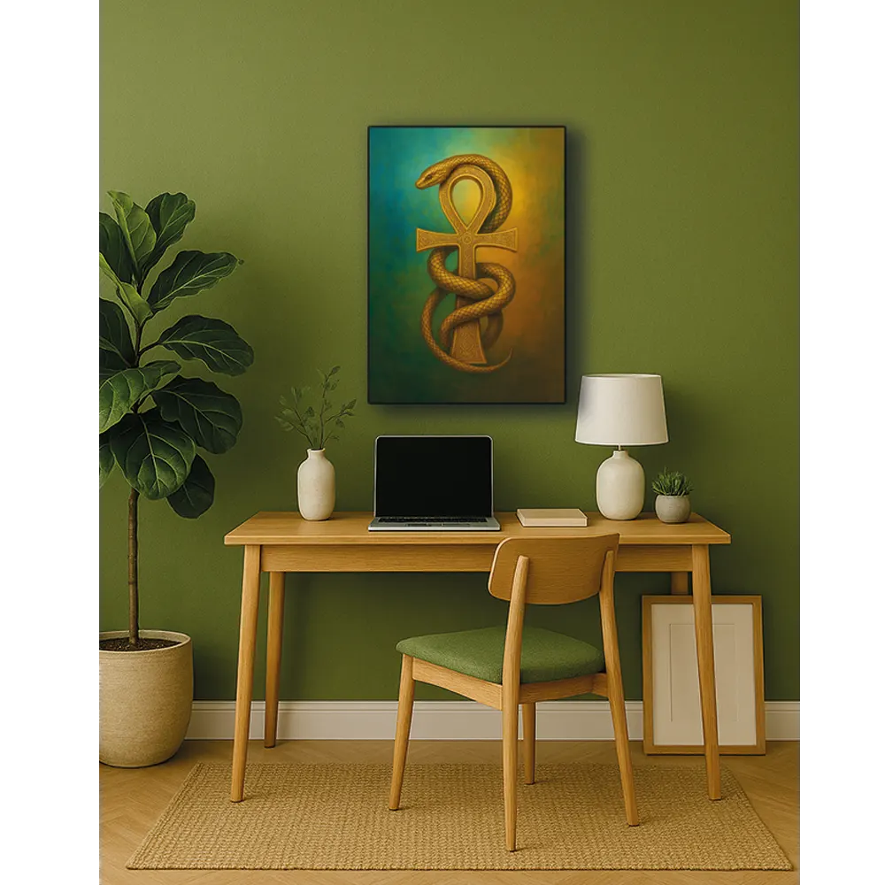 054 | Élet kulcsa - Image 3