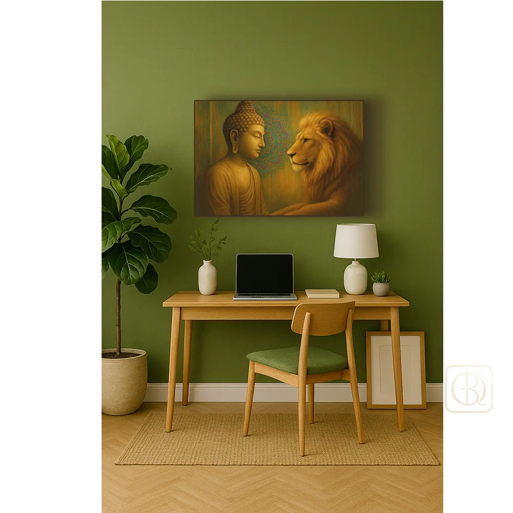 064 | A mandala védelmében - Image 2