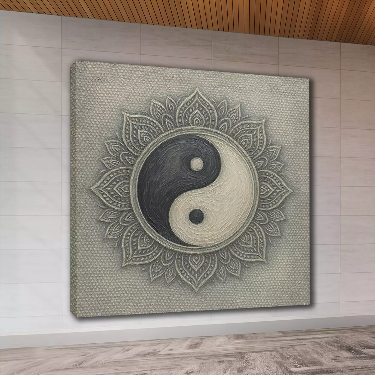 066 | Harmónia mandala