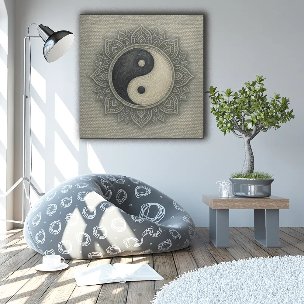 066 | Harmónia mandala - Image 2