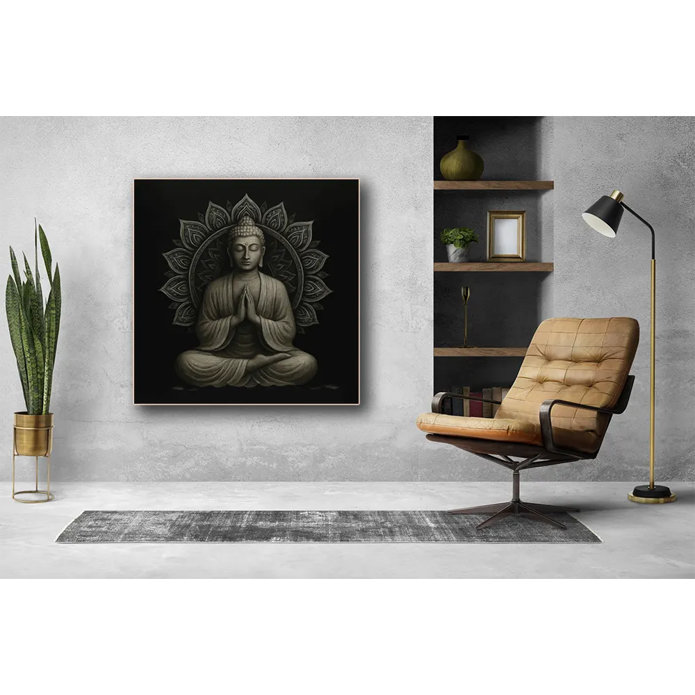 070 | Lélekjelenlét - Image 3