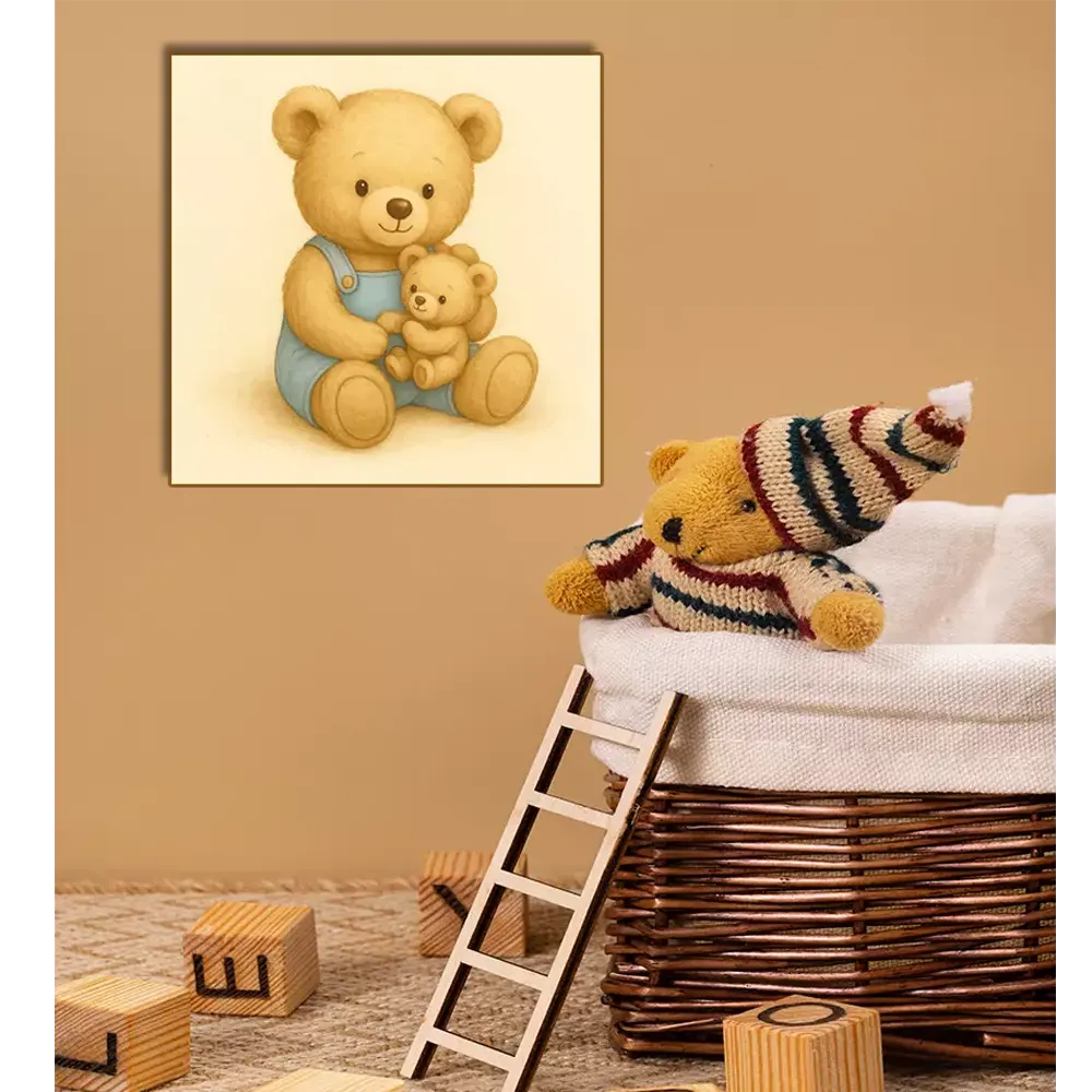 082 | Mackós ölelés - Image 2