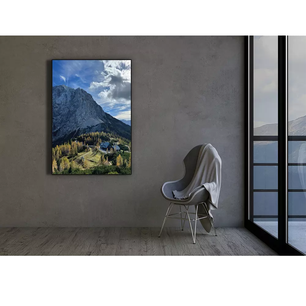 120 | Hegyi menedék - Image 2