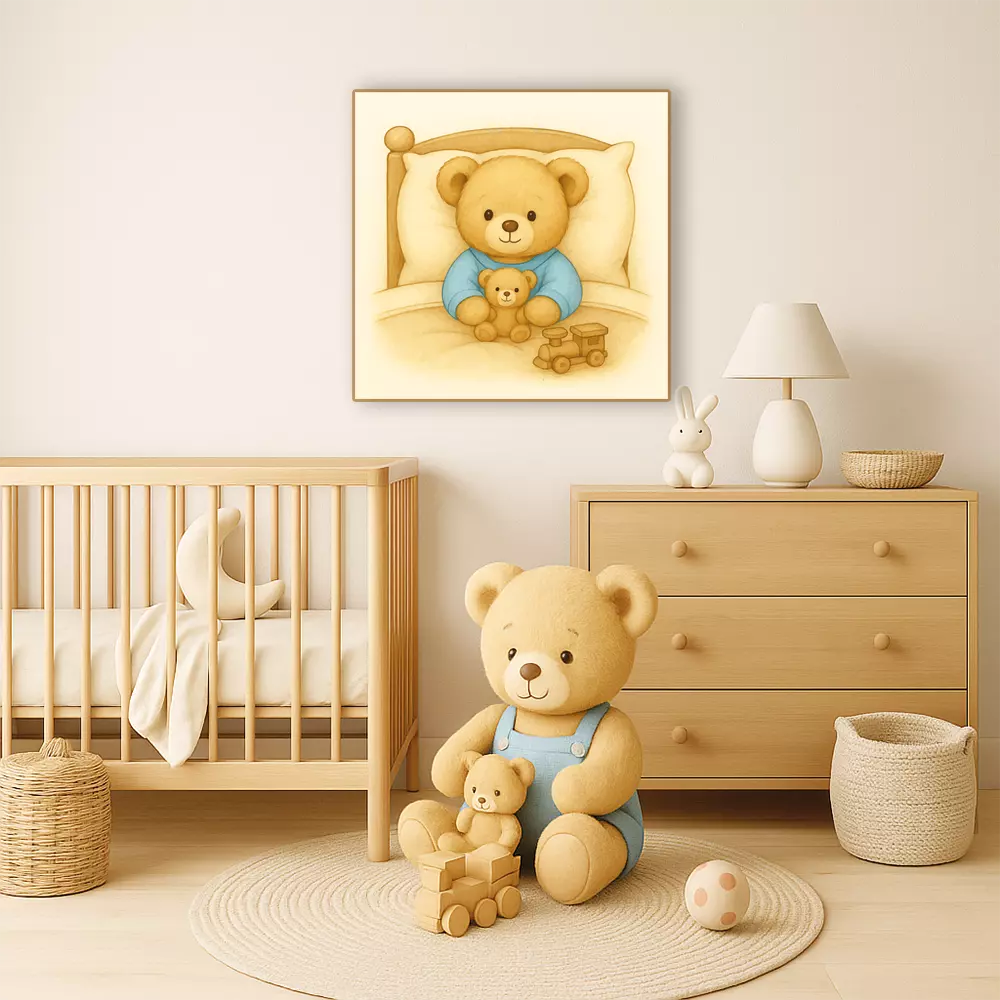 084 | Mackós kép - Image 2