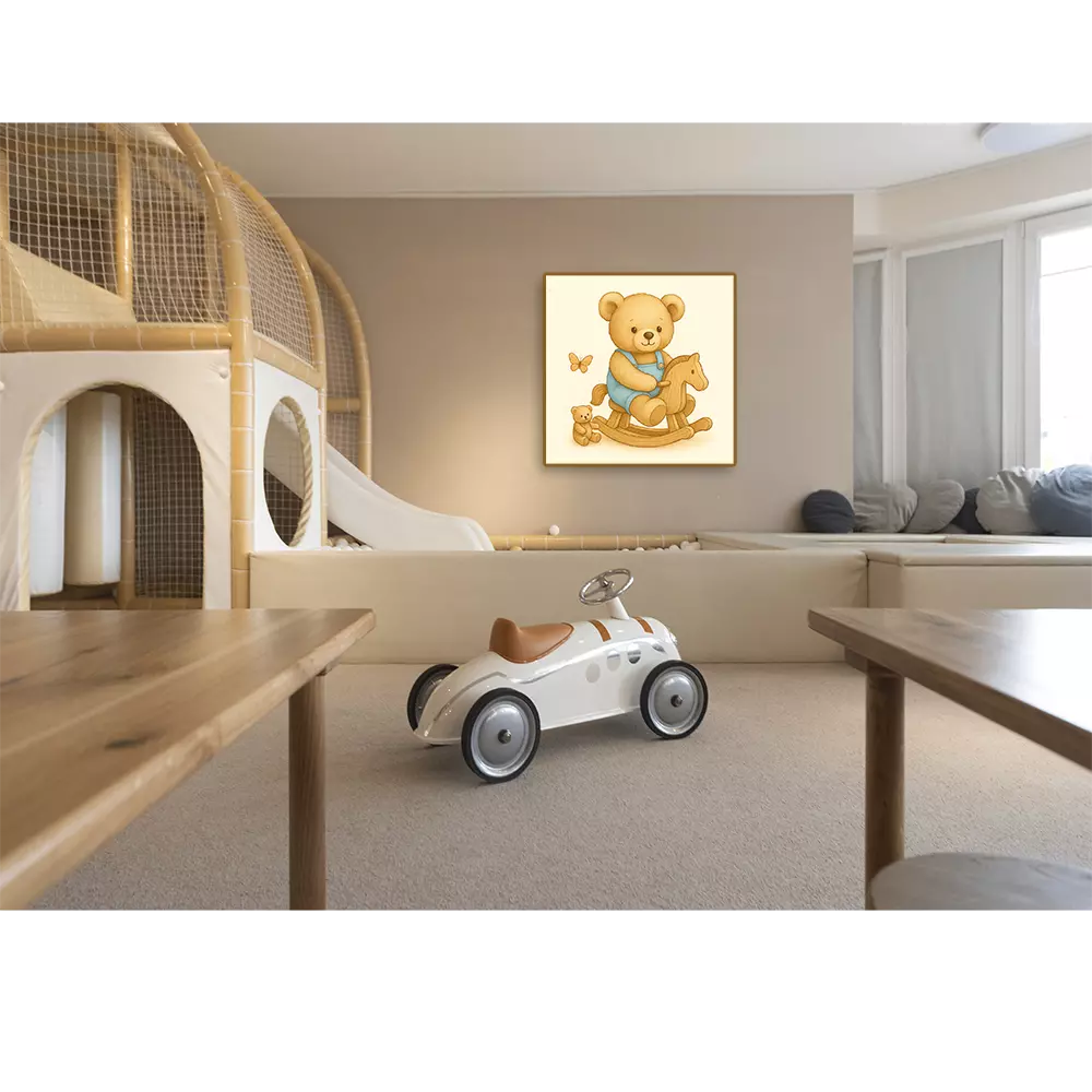 085 | Mackós kép - Image 2