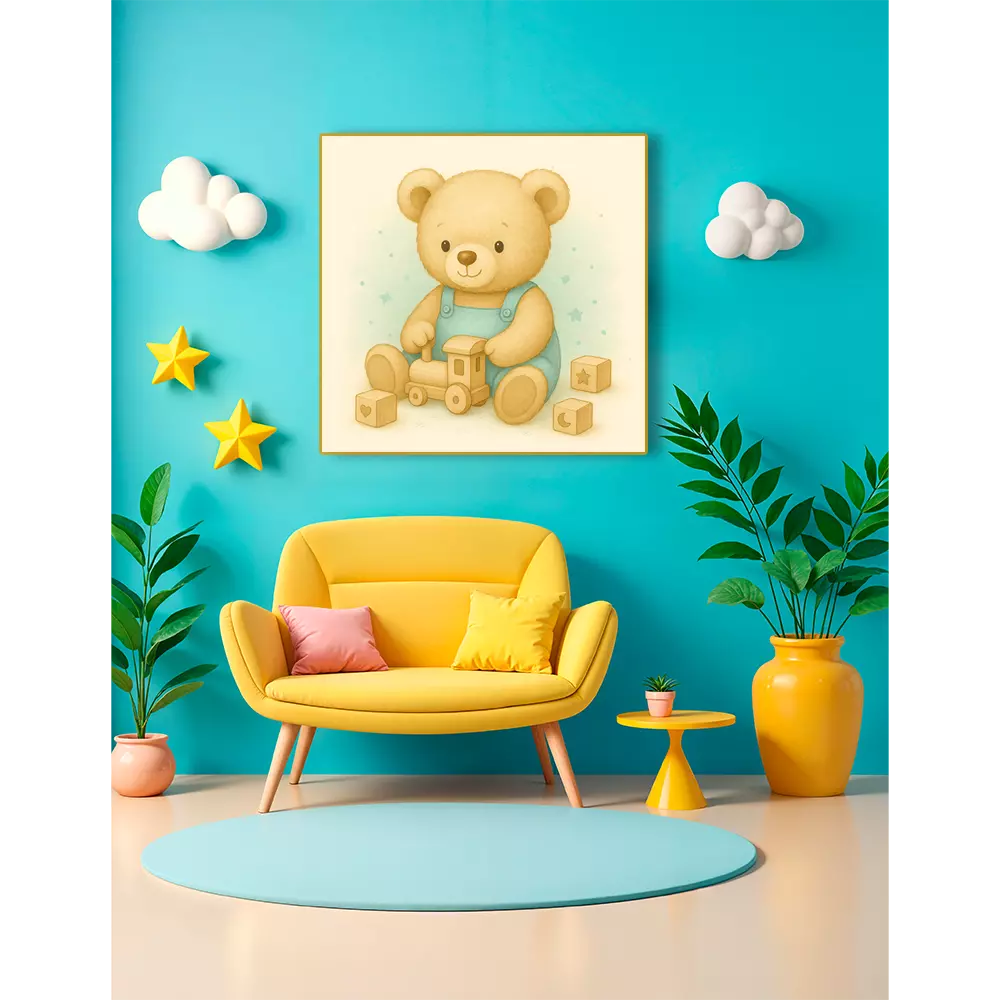 086 | Mackós kép - Image 2