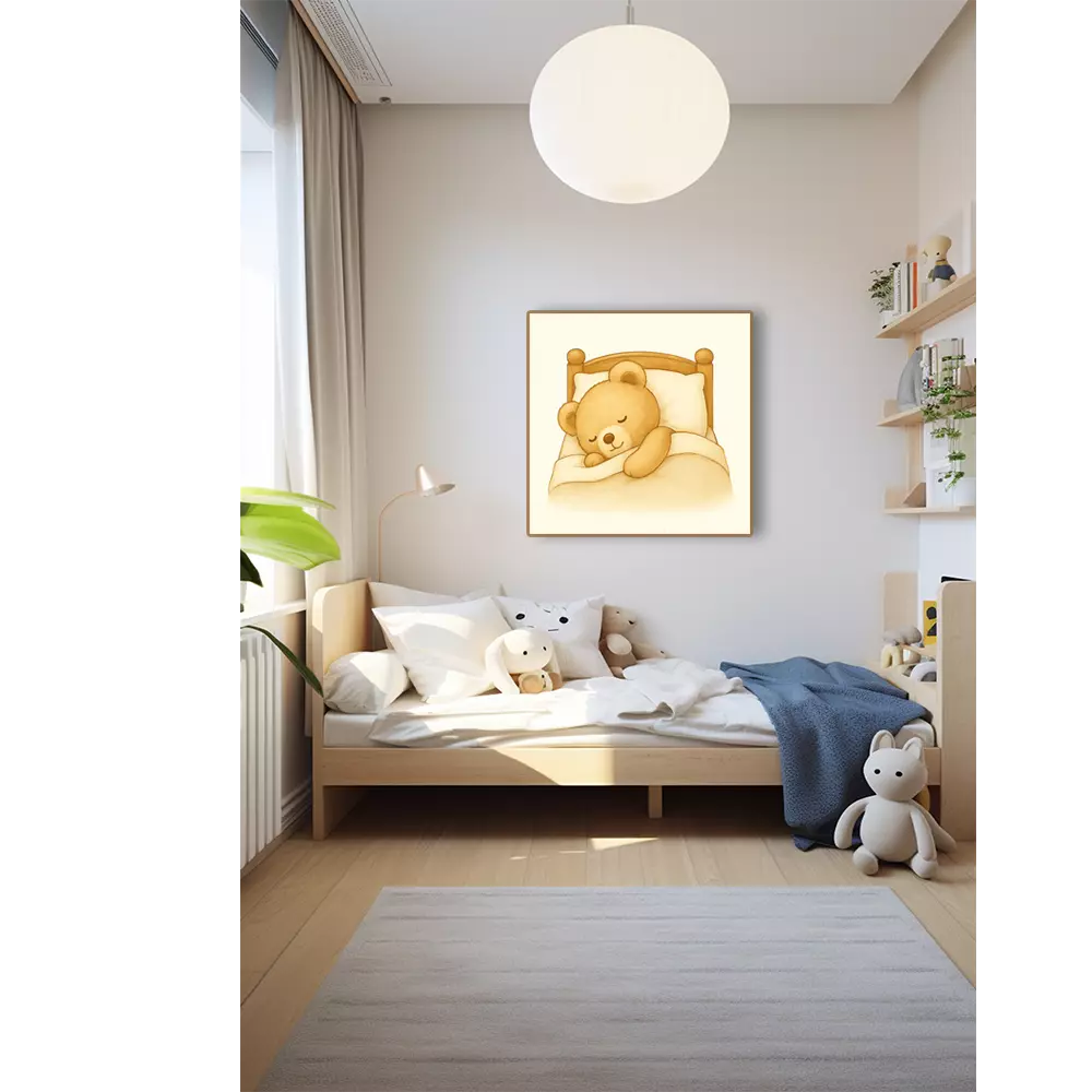 087 | Mackós kép - Image 2