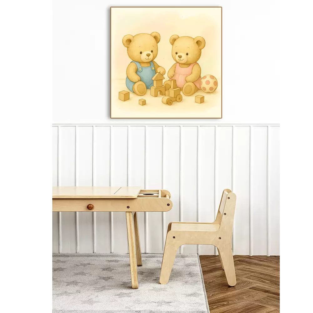 088 | Mackós kép - Image 2