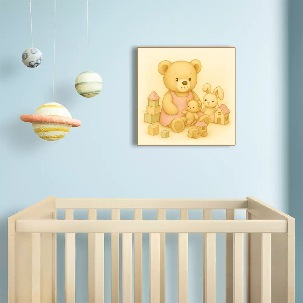 091 | Mackós kép - Image 2