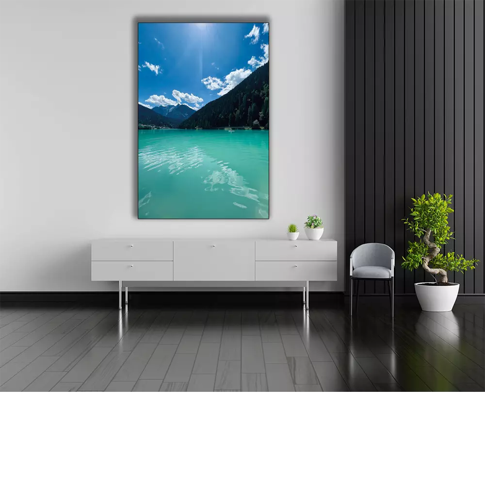 110 | Tó a nap alatt - Image 2