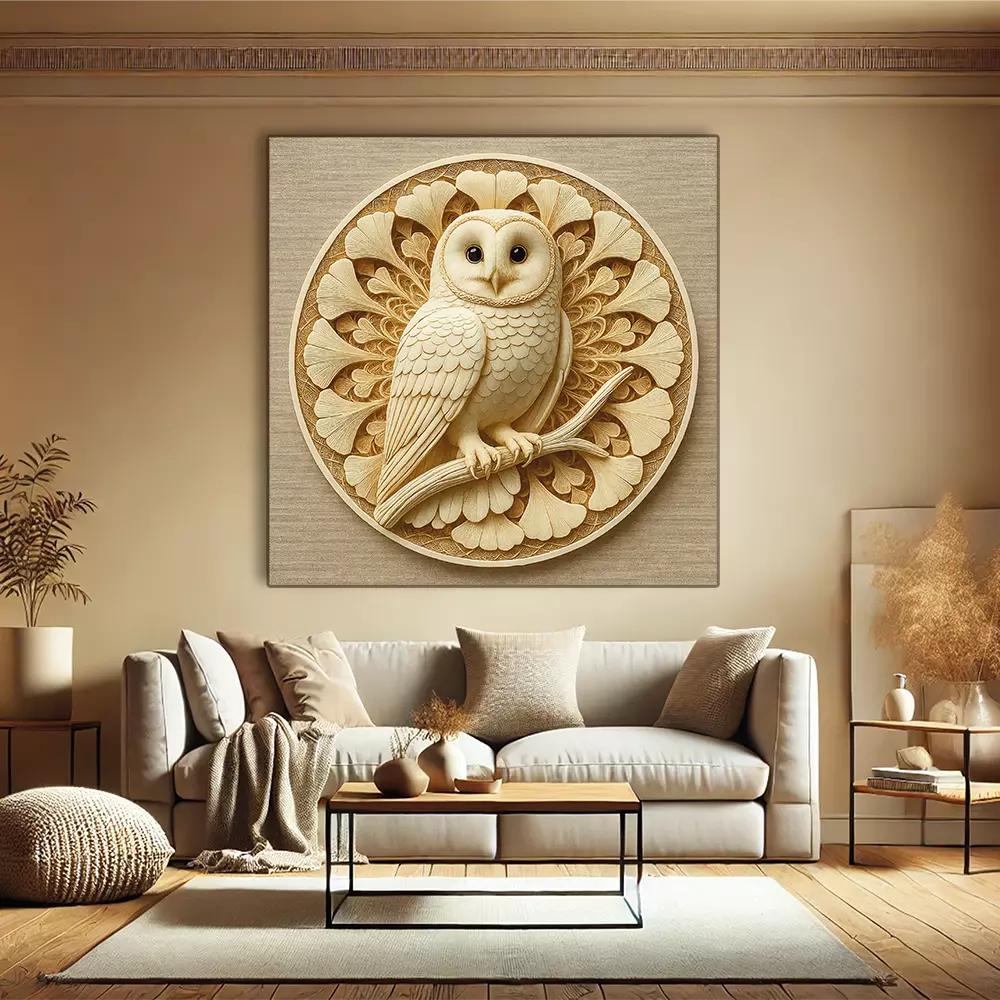 002 | Ginkgó őrzője - Image 2