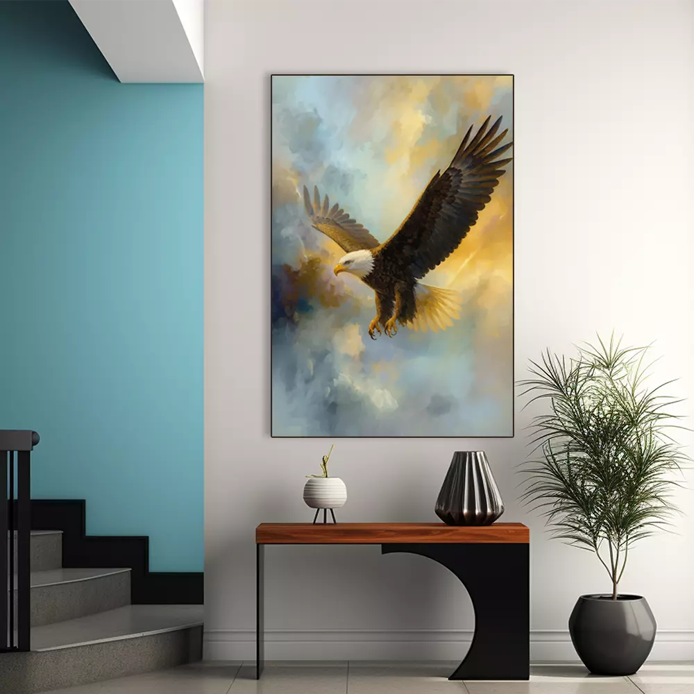 008 | Felhők fölött - Image 2