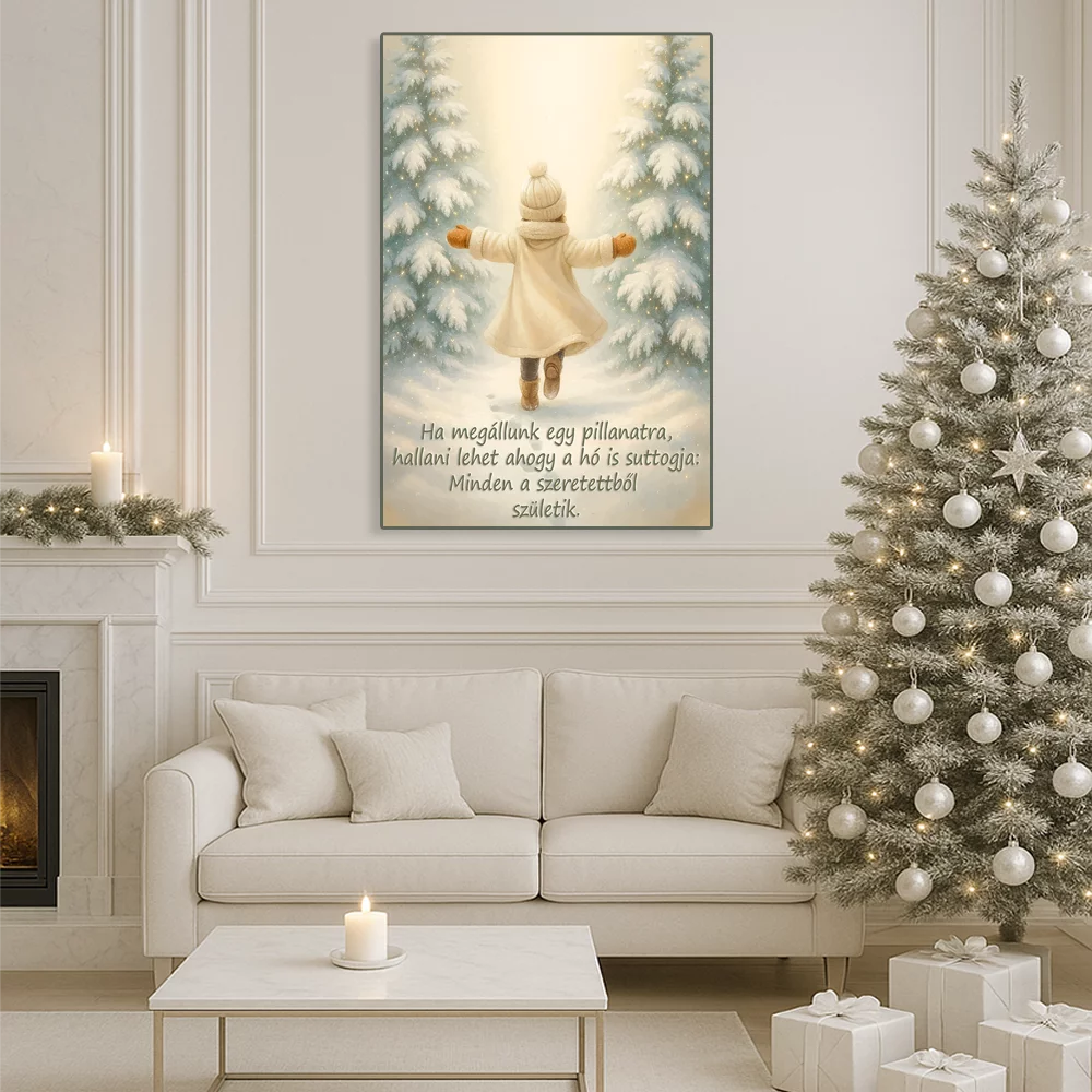 251 | Téli Csend - Image 2