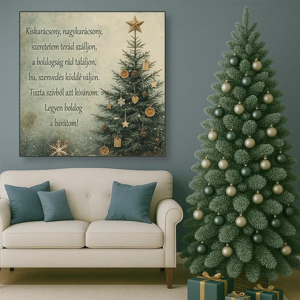 254 | Áldás a szeretteimnek - Image 2