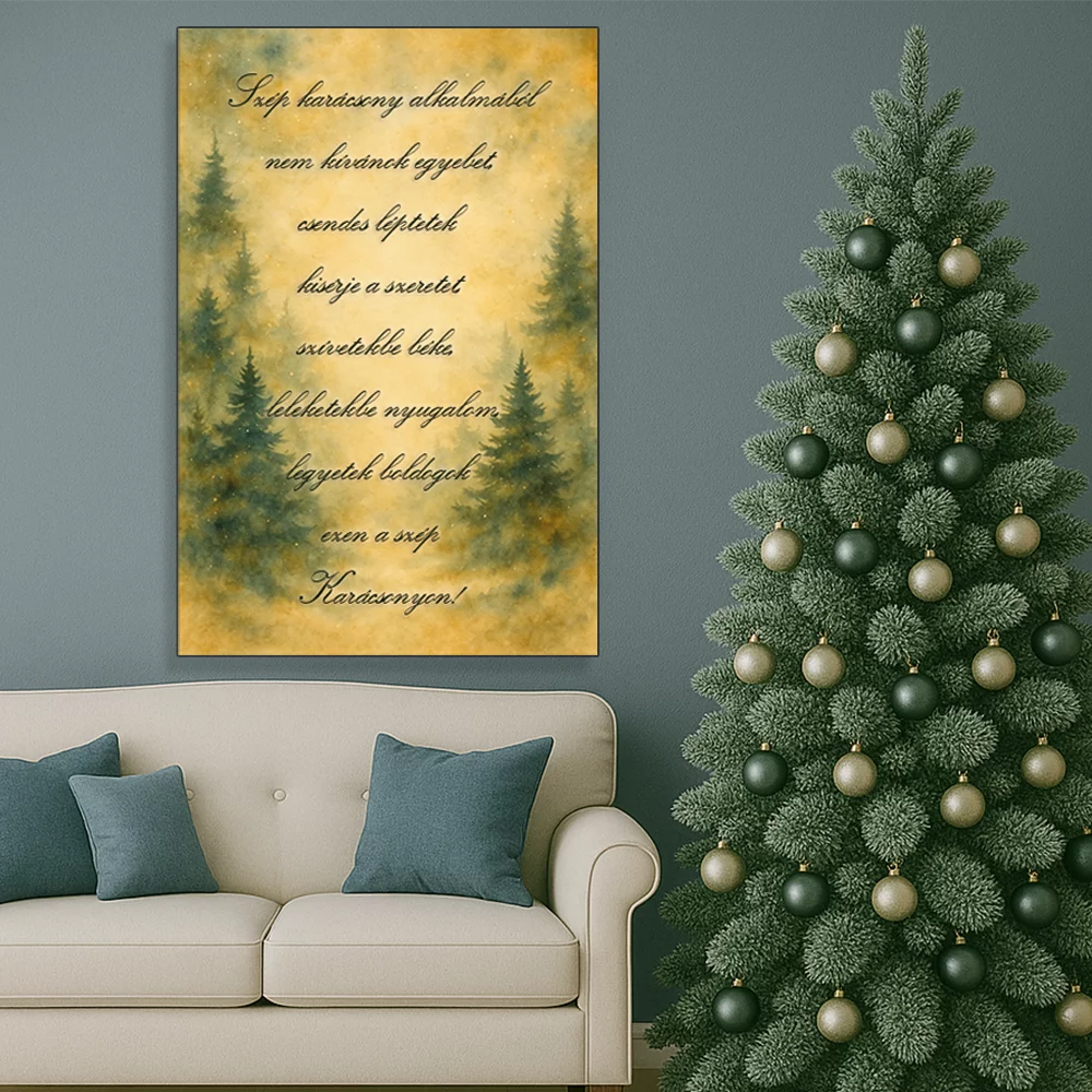 255 | Ünnepi üzenet - Image 2