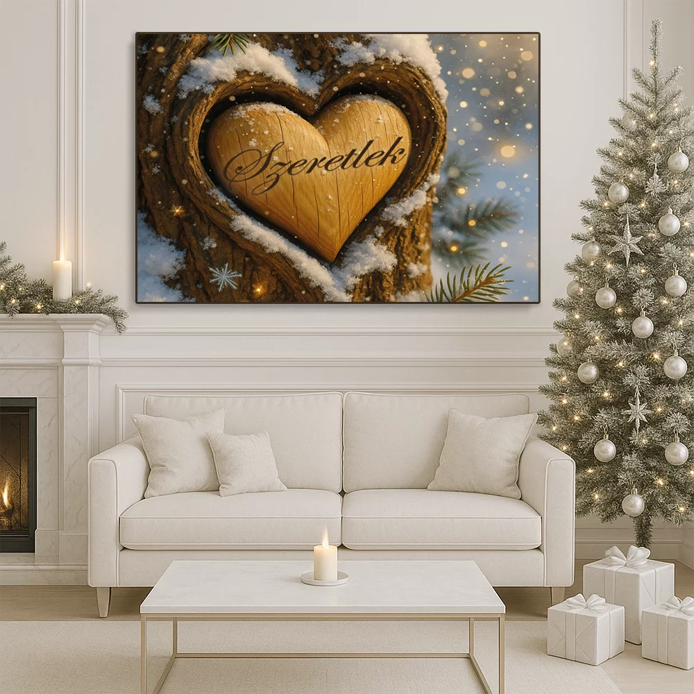 261 | Fába vésve - Image 2