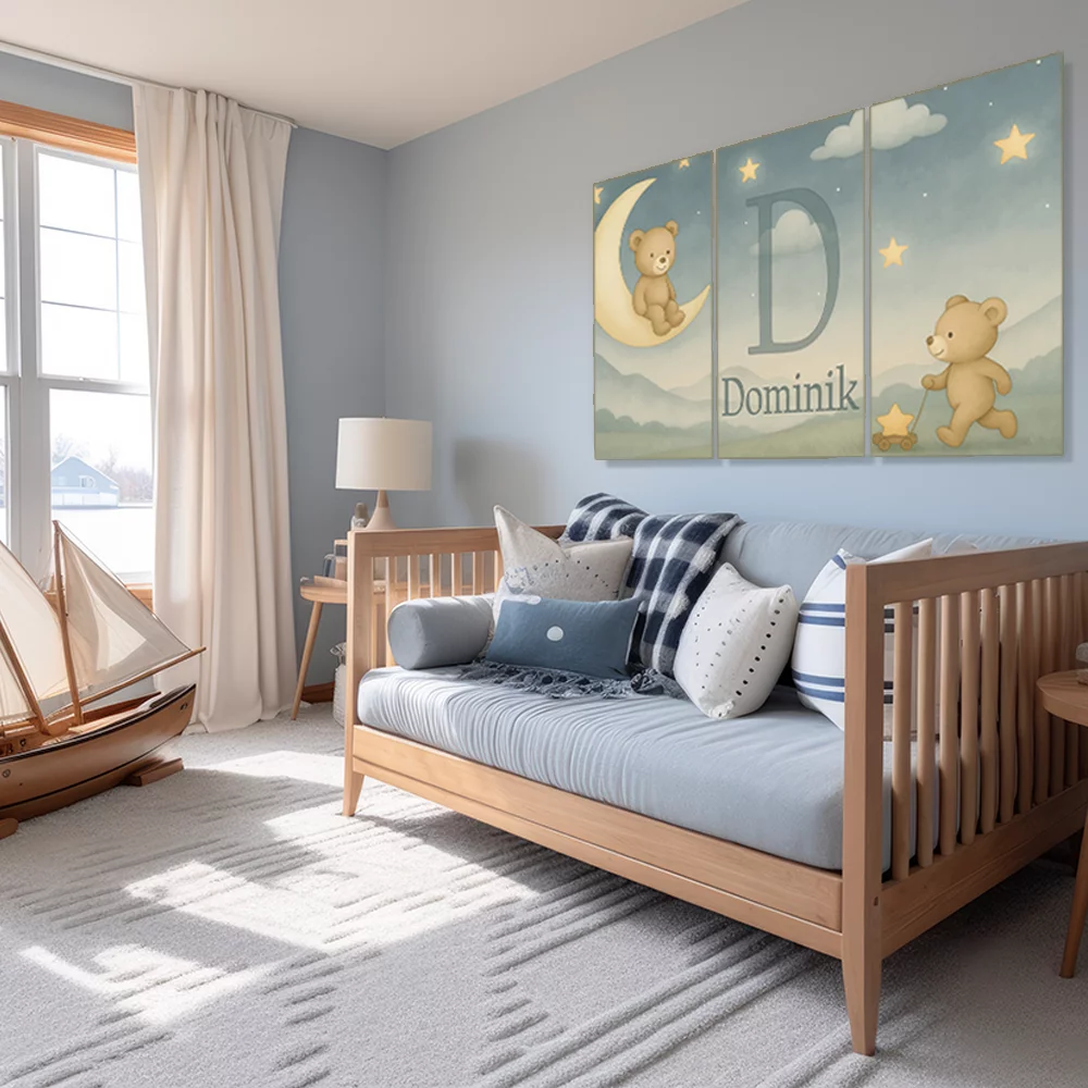 303 | Holdfényes macik - Image 2