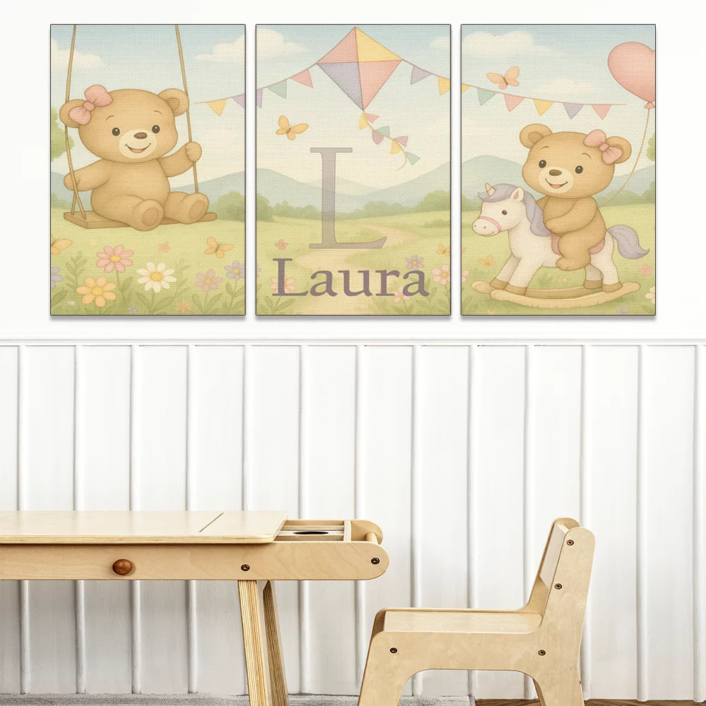 302 | Vidám macik - Image 3