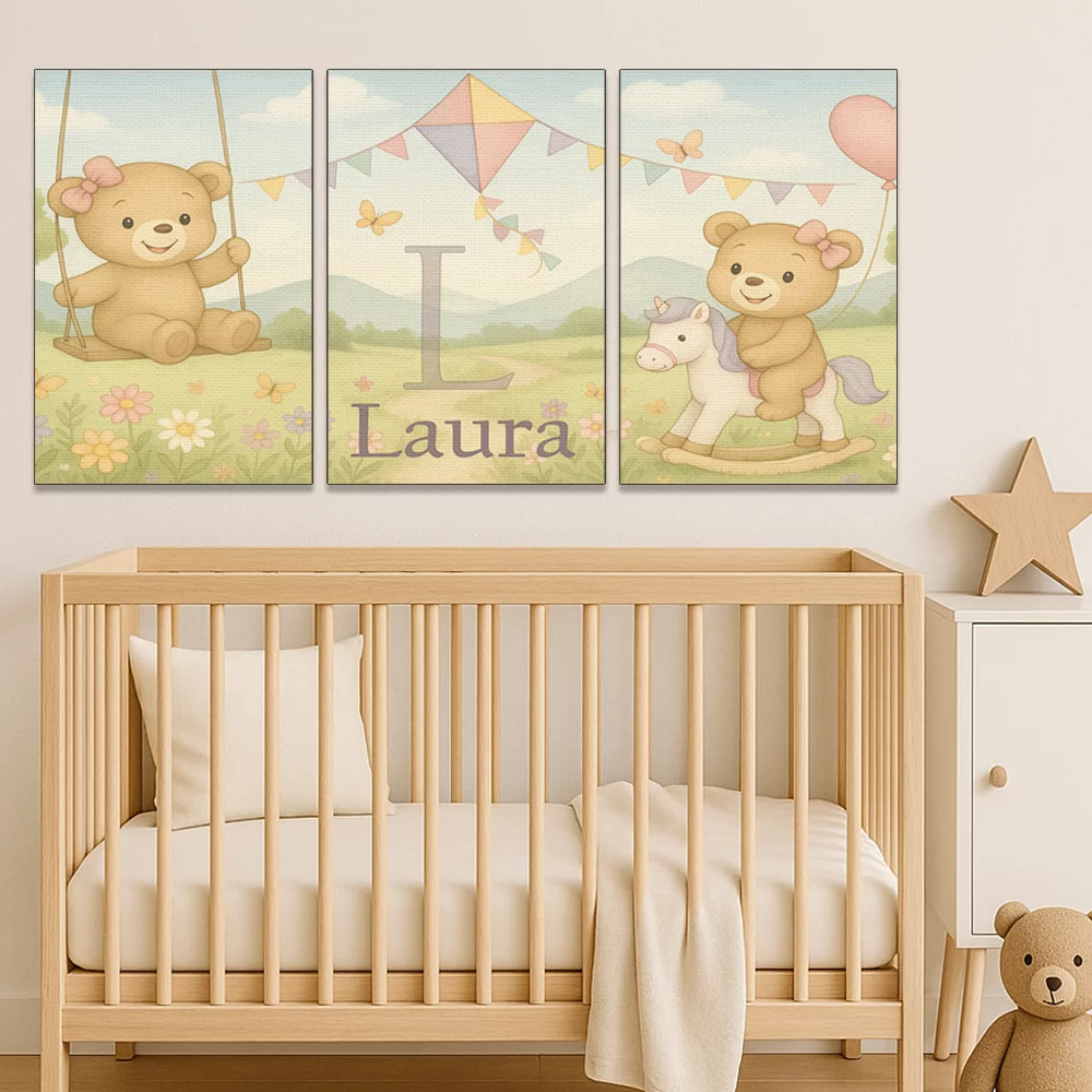 302 | Vidám macik - Image 2