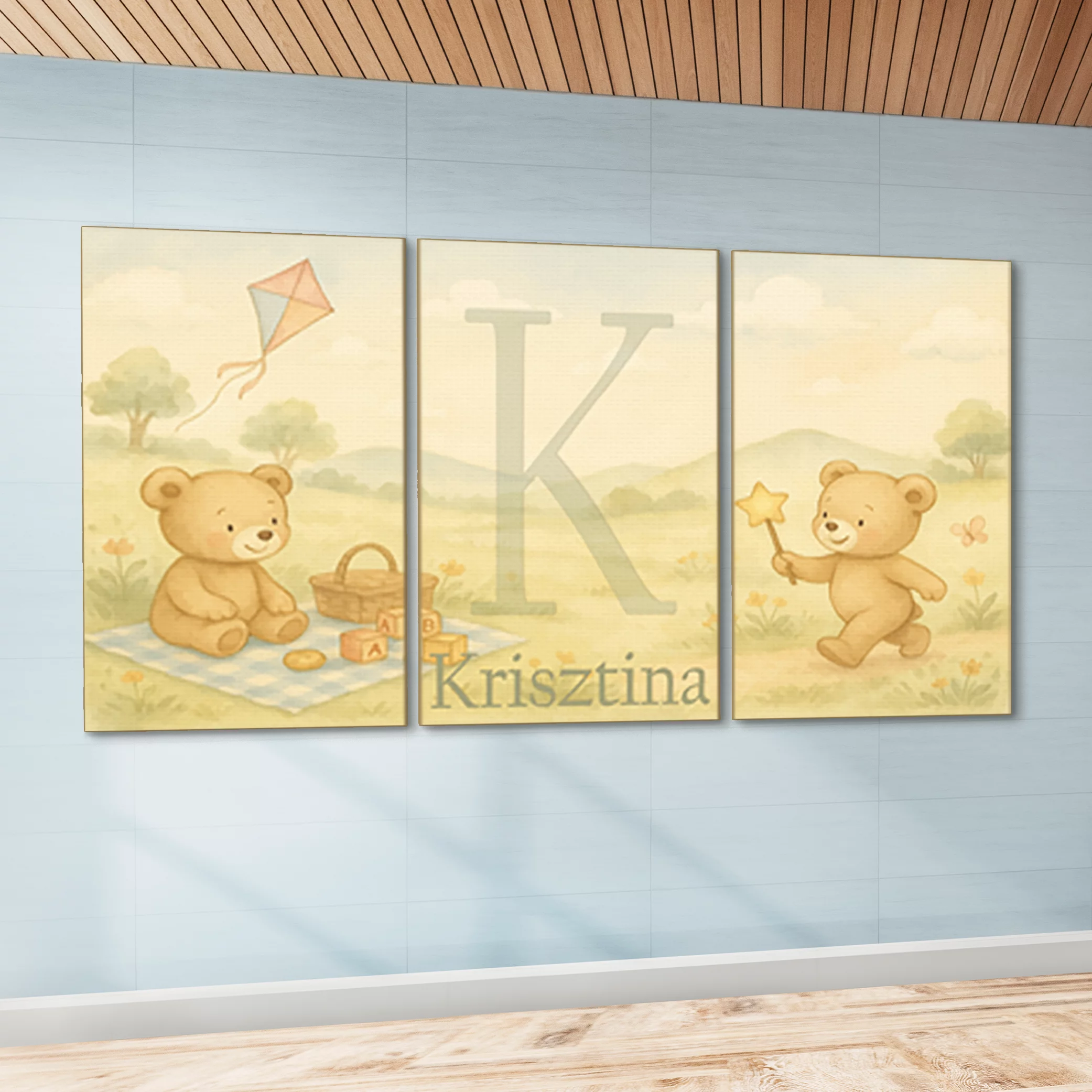 307 | Piknikes macik