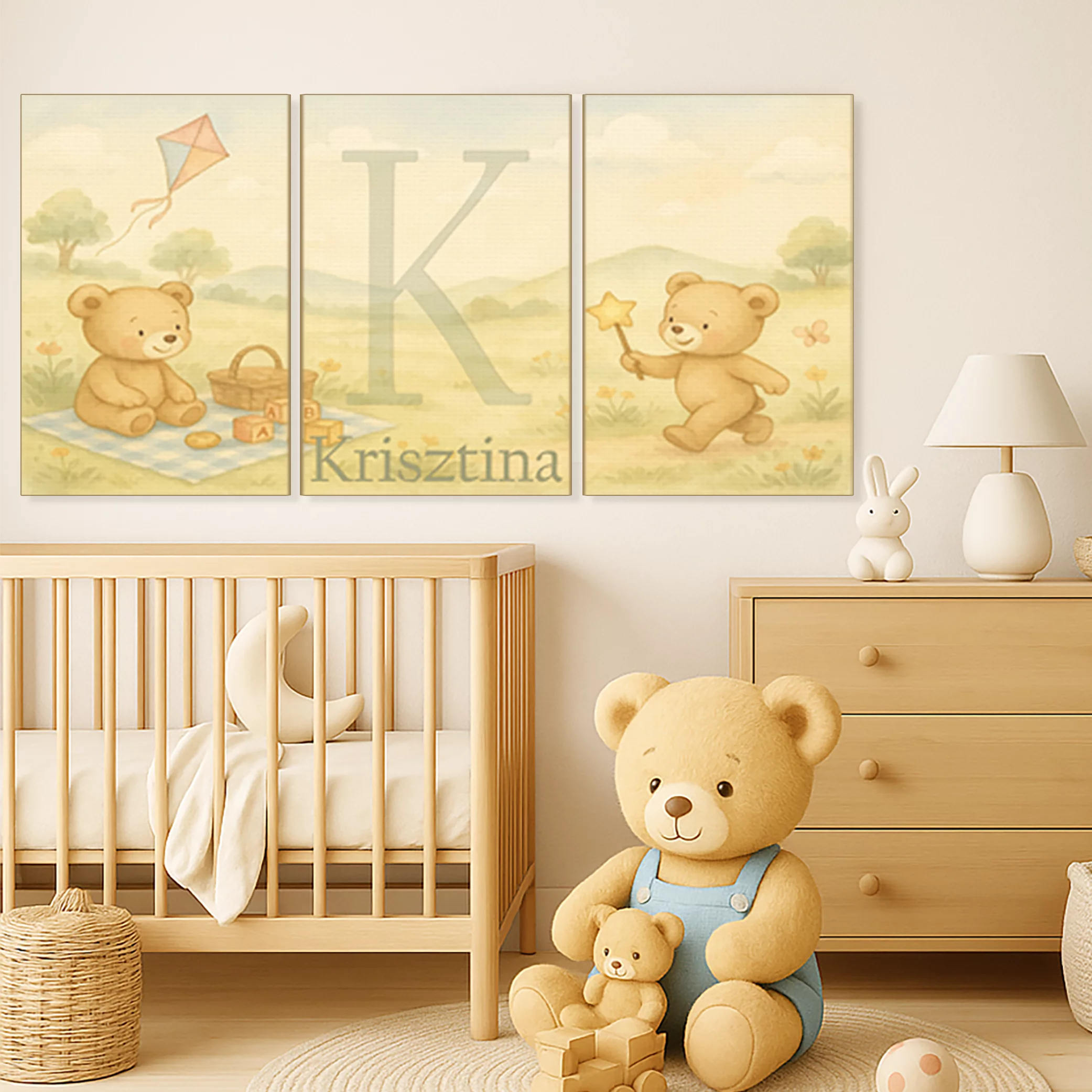 307 | Piknikes macik - Image 2